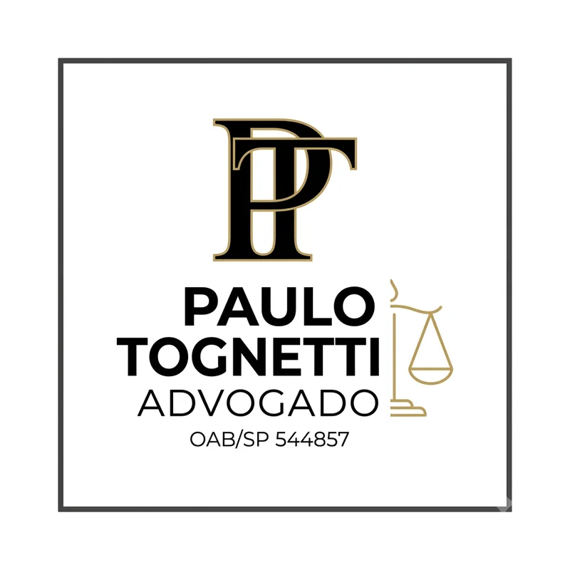 Paulo Tognetti Advogado Online | Vale do Ribeira - Me Chamaê