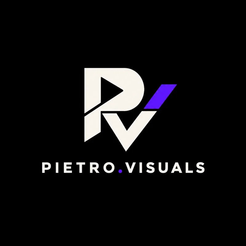 Pietro.Visuals - Me Chamaê